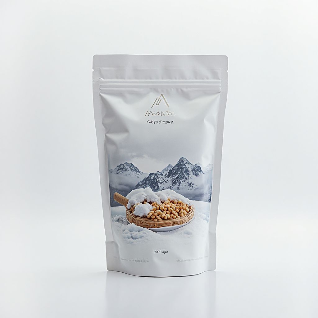 Voděodolný Spacák Alpine 200g