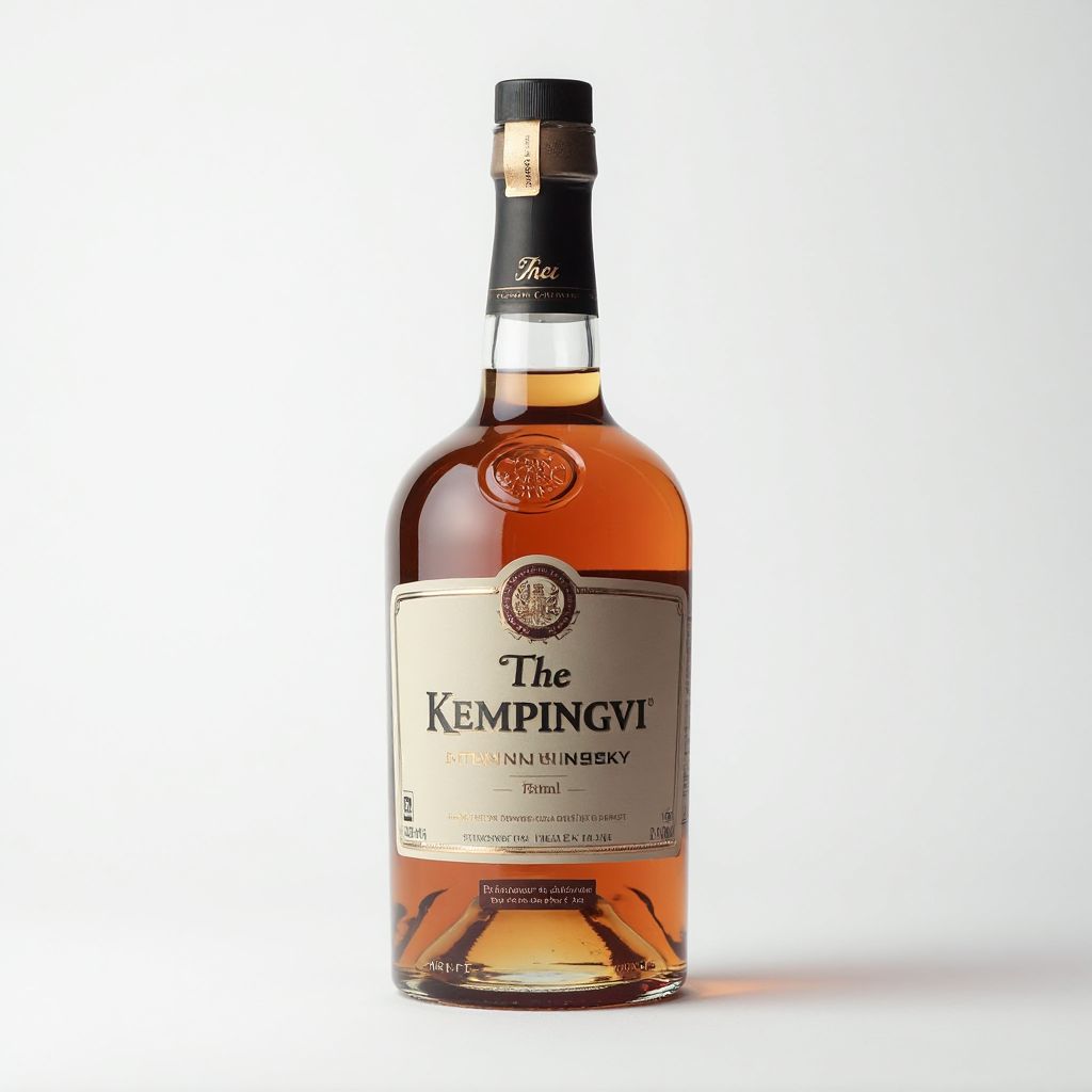 Titanový Kempingový Hrneček 750ml