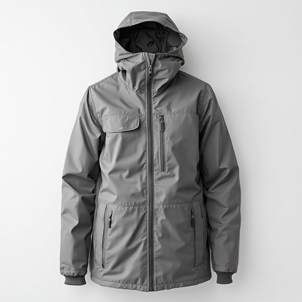 Kapsa přes Rameno Wanderer Grey
